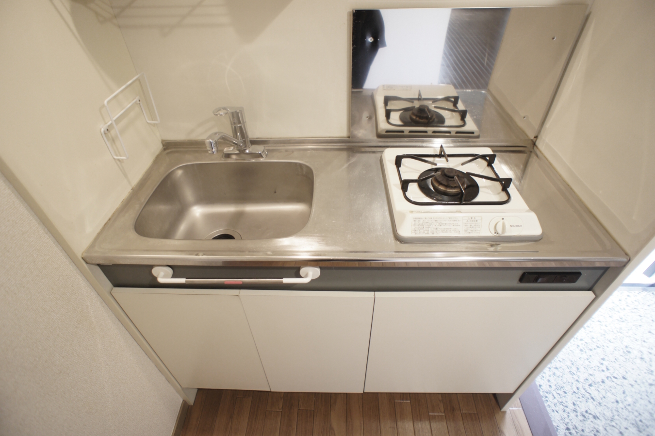 専修、明治大学生におすすめ☆　フィリア生田 102