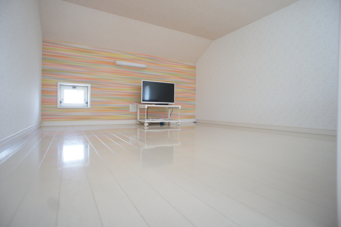 インターネット使用料無料【MKハイツ中山】