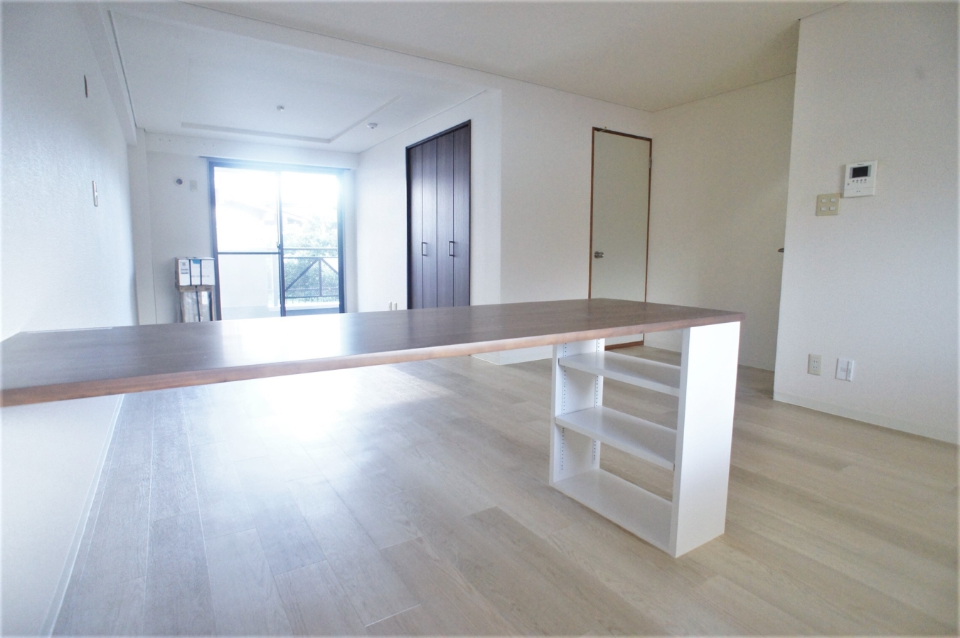 駅徒歩8分で暮らしやすい立地！サンハイム柿生♪