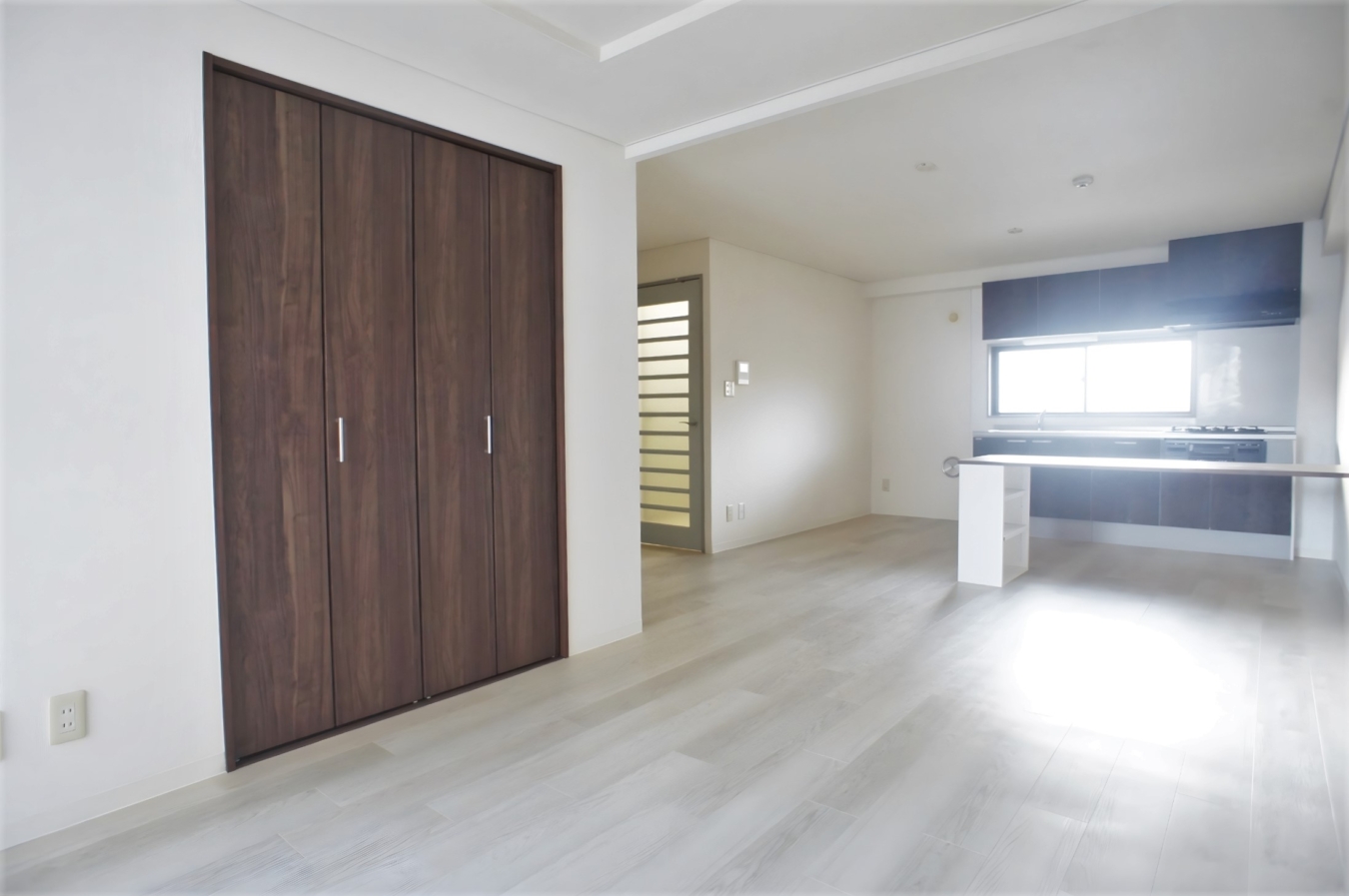 駅徒歩8分で暮らしやすい立地！サンハイム柿生♪