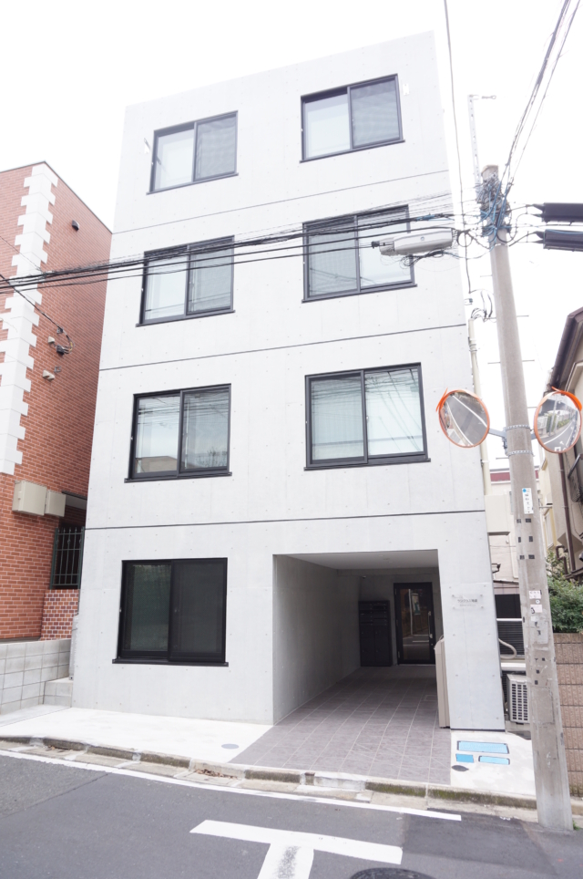 ■防音■楽器・ペット・2人入居相談可！【礼金・敷金ゼロ！設備充実の築浅物件】3駅2路線利用可で池袋も徒歩圏内！＜aLATO池袋mute＞