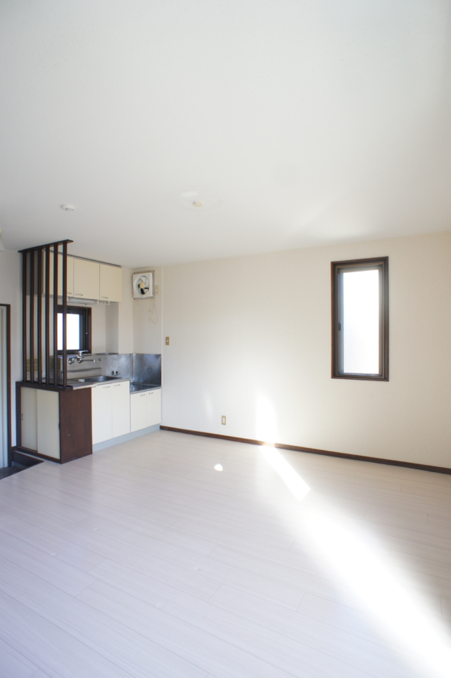 専修、明治大学生におすすめ☆　マスガタリバーサイドビル 201