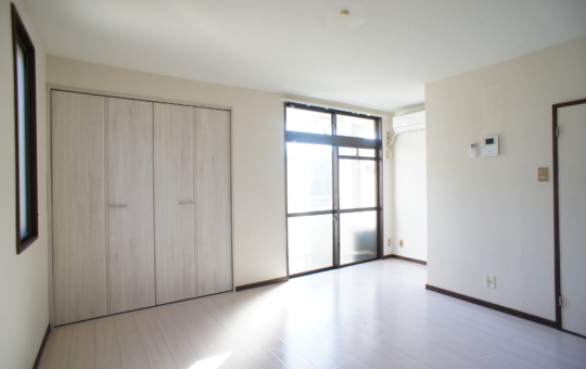 専修、明治大学生におすすめ☆　マスガタリバーサイドビル 201