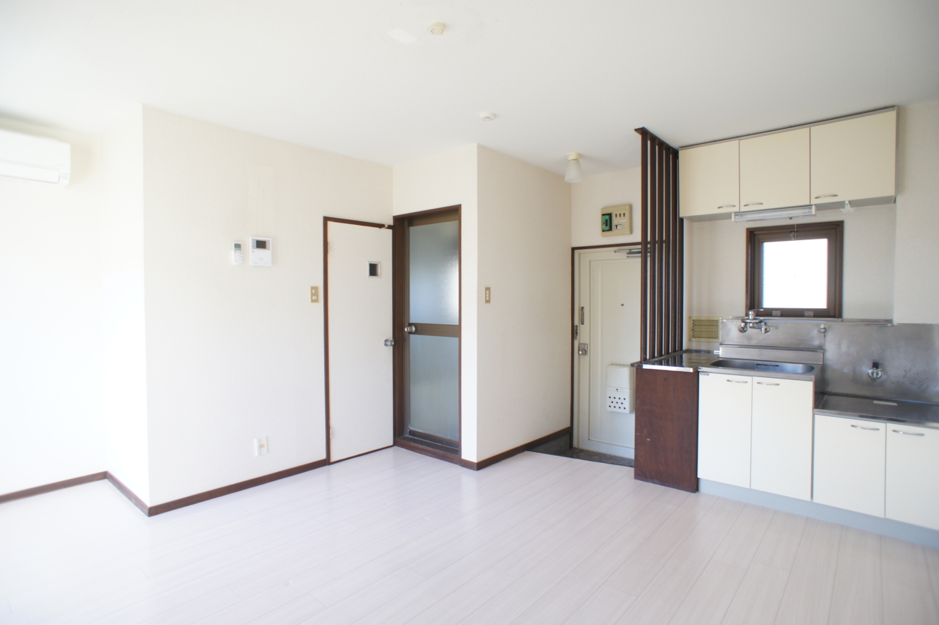 専修、明治大学生におすすめ☆　マスガタリバーサイドビル 201