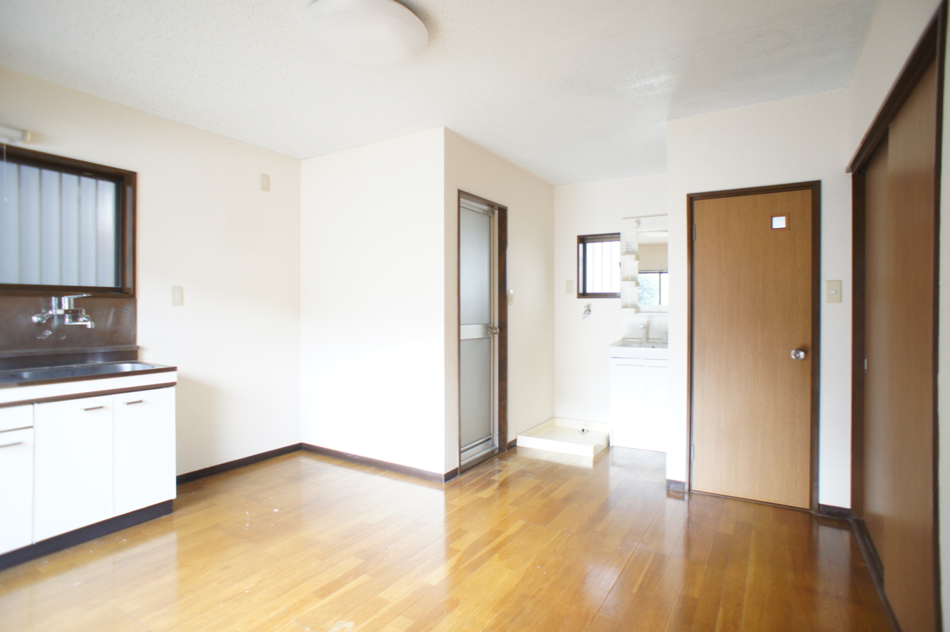 大学生におすすめ☆　メゾンクレール 101