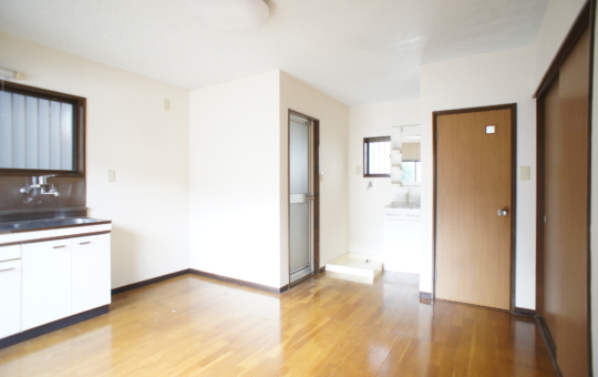 大学生におすすめ☆　メゾンクレール 101