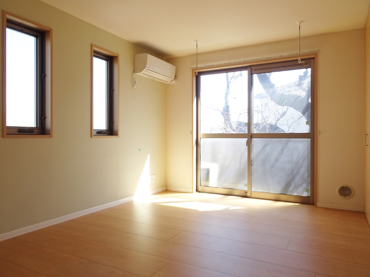 4駅４路線徒歩圏内【シャトー賢美下北】