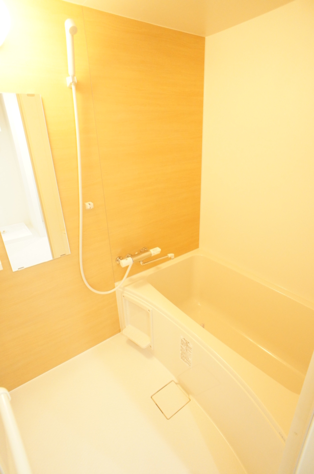 ☆笹塚駅徒歩圏内、独立洗面台付き1Kマンション☆ブレスオートゥ102