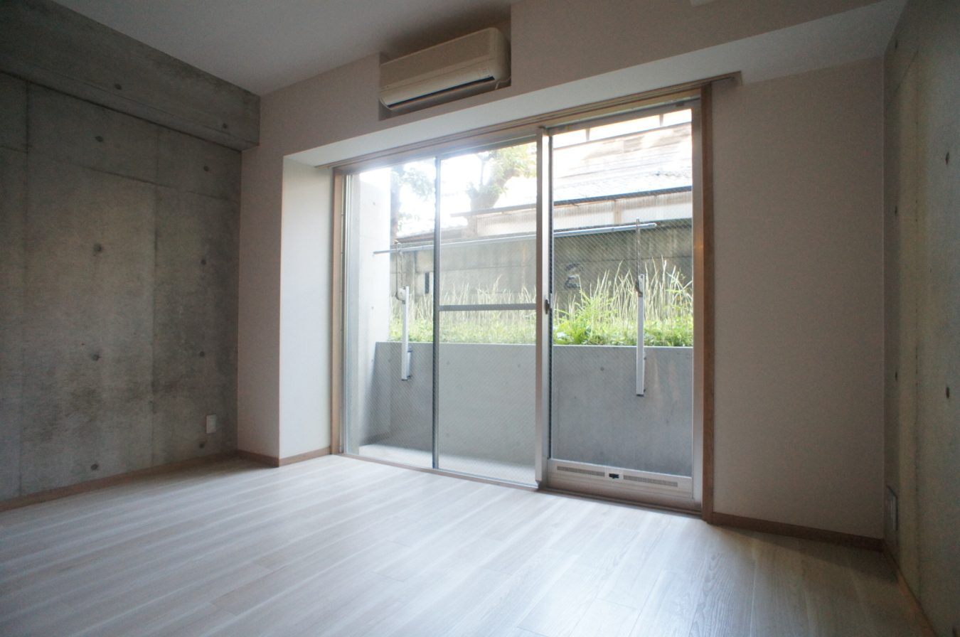 ☆笹塚駅徒歩圏内、独立洗面台付き1Kマンション☆ブレスオートゥ102