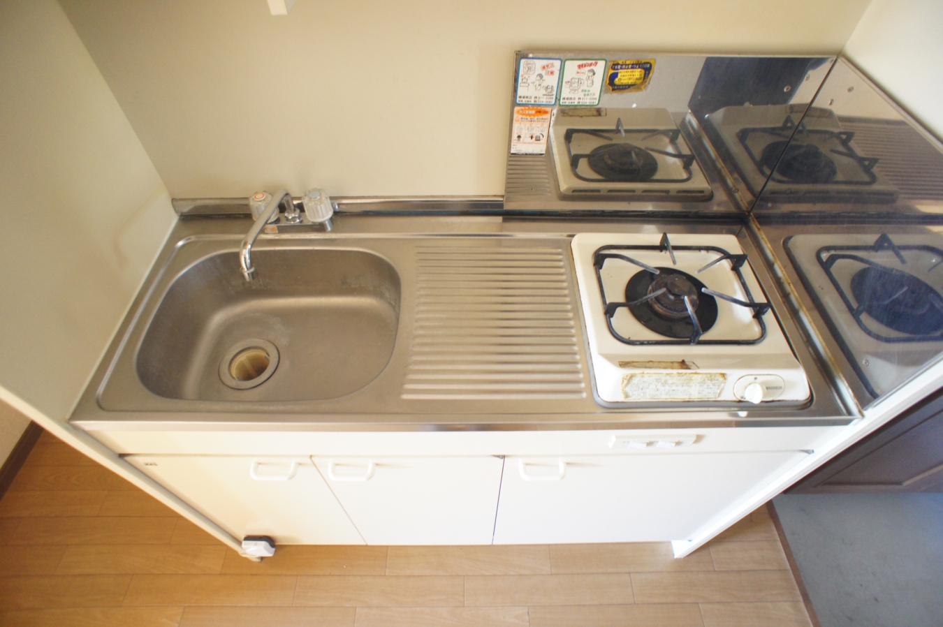 大学生におすすめ☆　ベルドールＡ 207