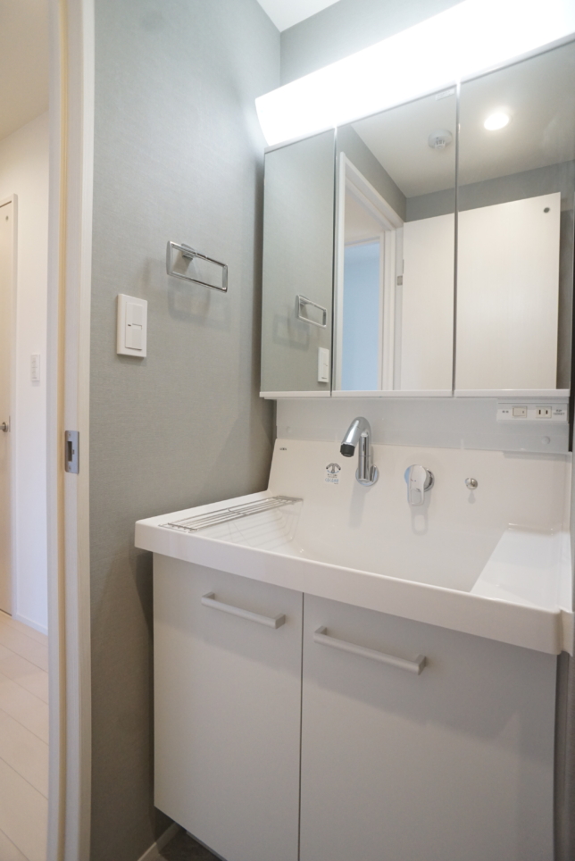 駅チカ！オートロック付き人気なマンションタイプ！【Setagaya　quattro 301号室】