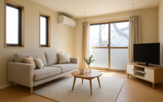 4駅４路線徒歩圏内【シャトー賢美下北】