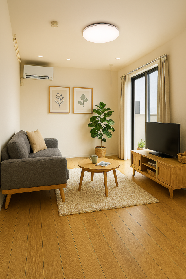 積水ハウス施工【眞鍋ハイツ】