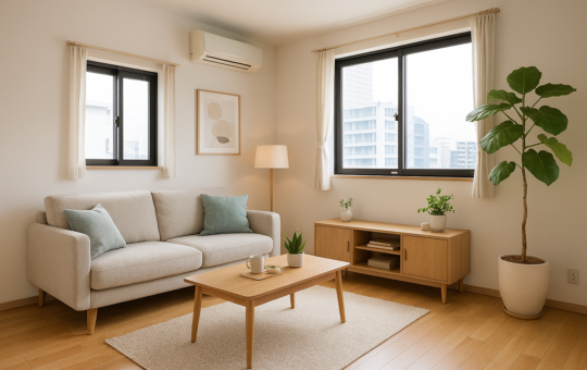 仲介手数料なし！積水ハウス施工のエトワールC☆