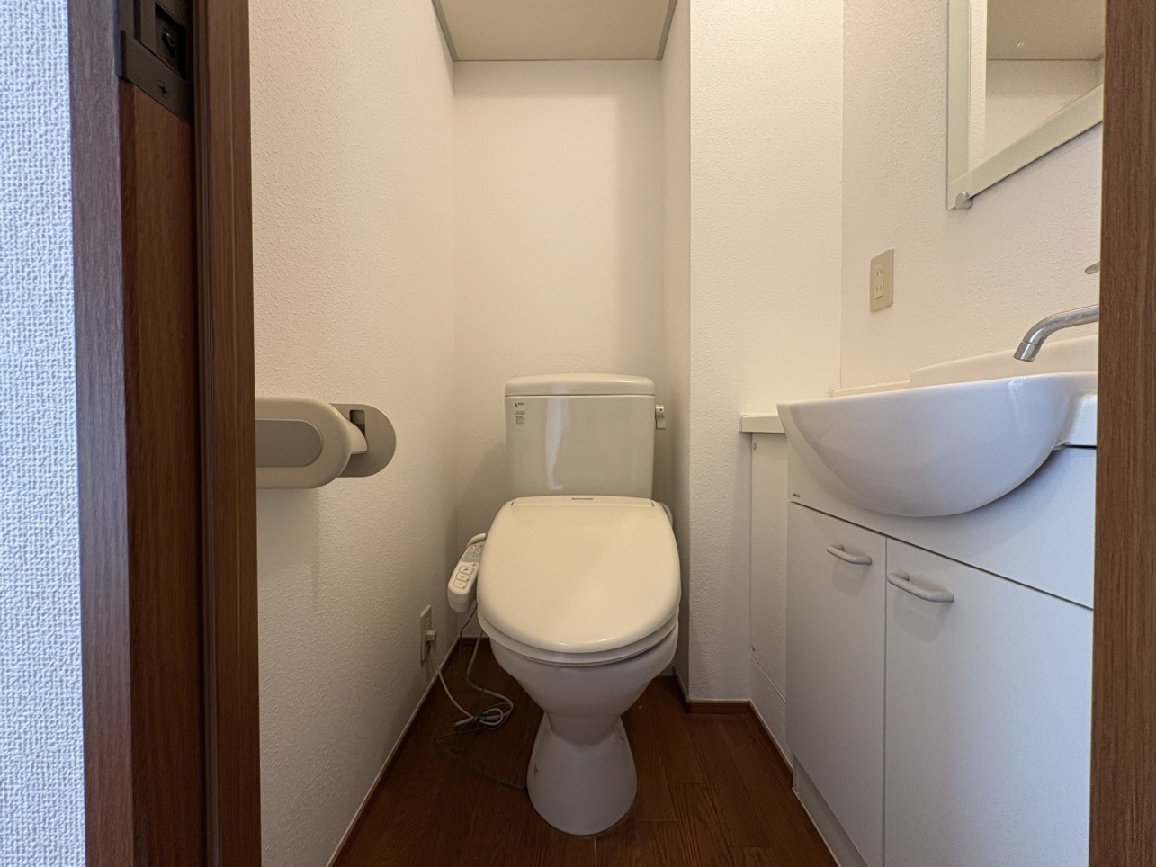 立川駅徒歩10分　マイ・コンフォート諏訪103号室