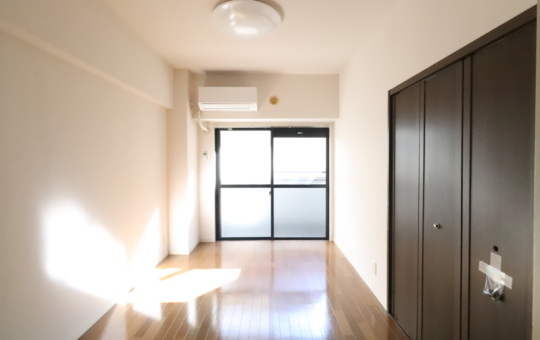 内見希望多数【花みずき新館】