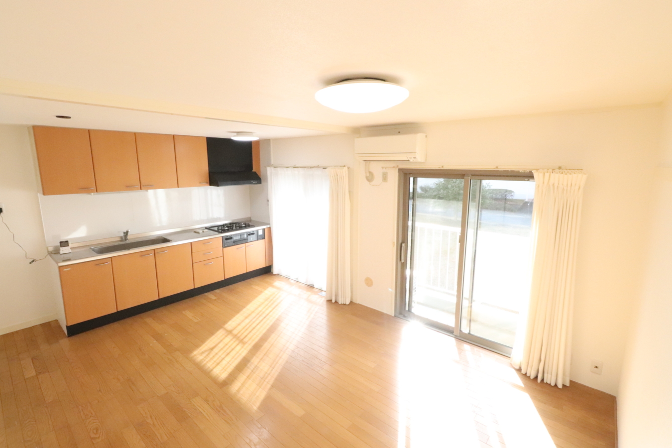 絶対人気になる団地１階【豊ヶ丘２－１－３ー１０６】