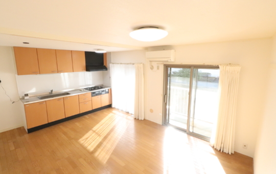 絶対人気になる団地１階【豊ヶ丘２－１－３ー１０６】