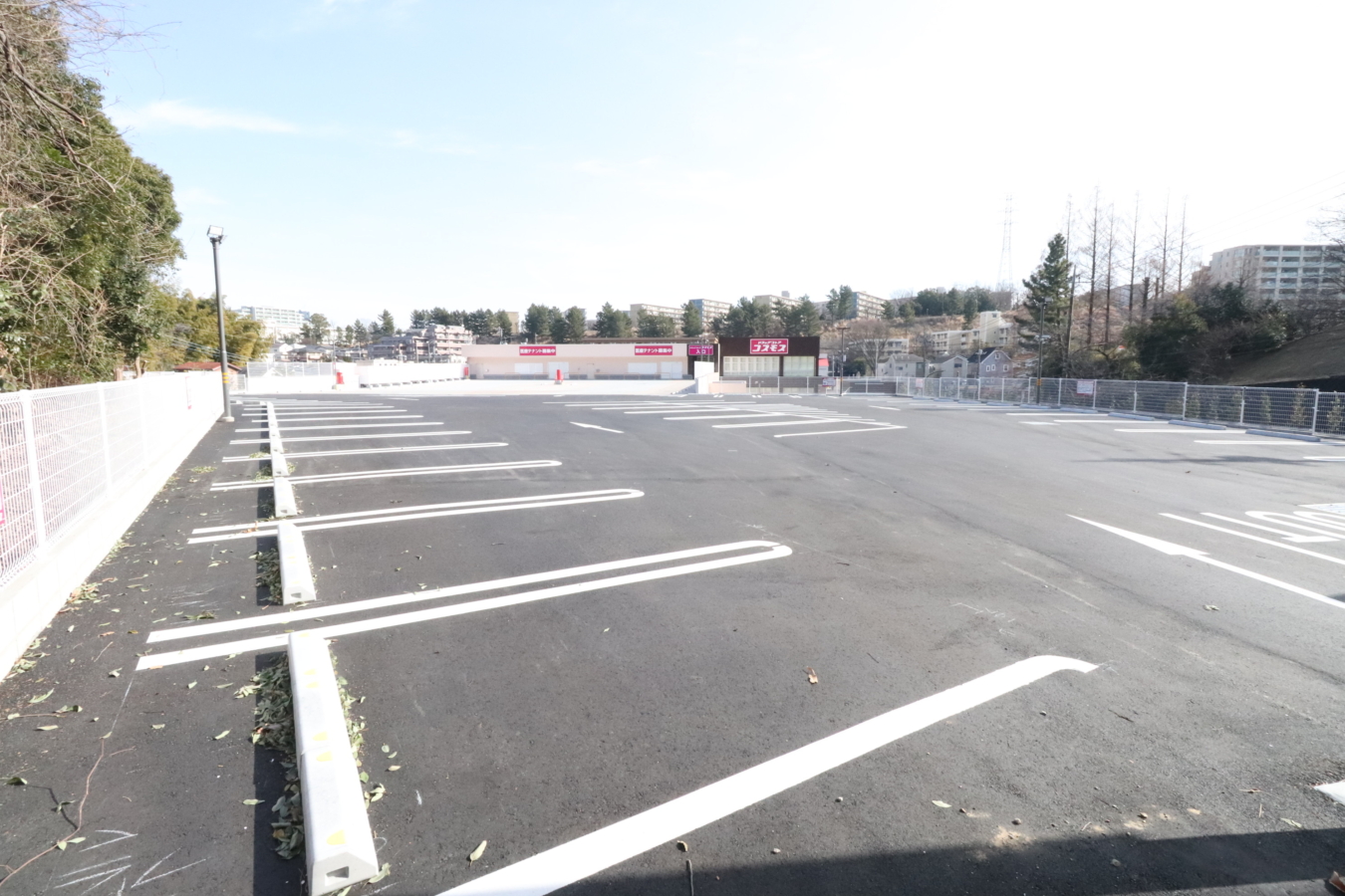 1/31開店！コスモス貝取店