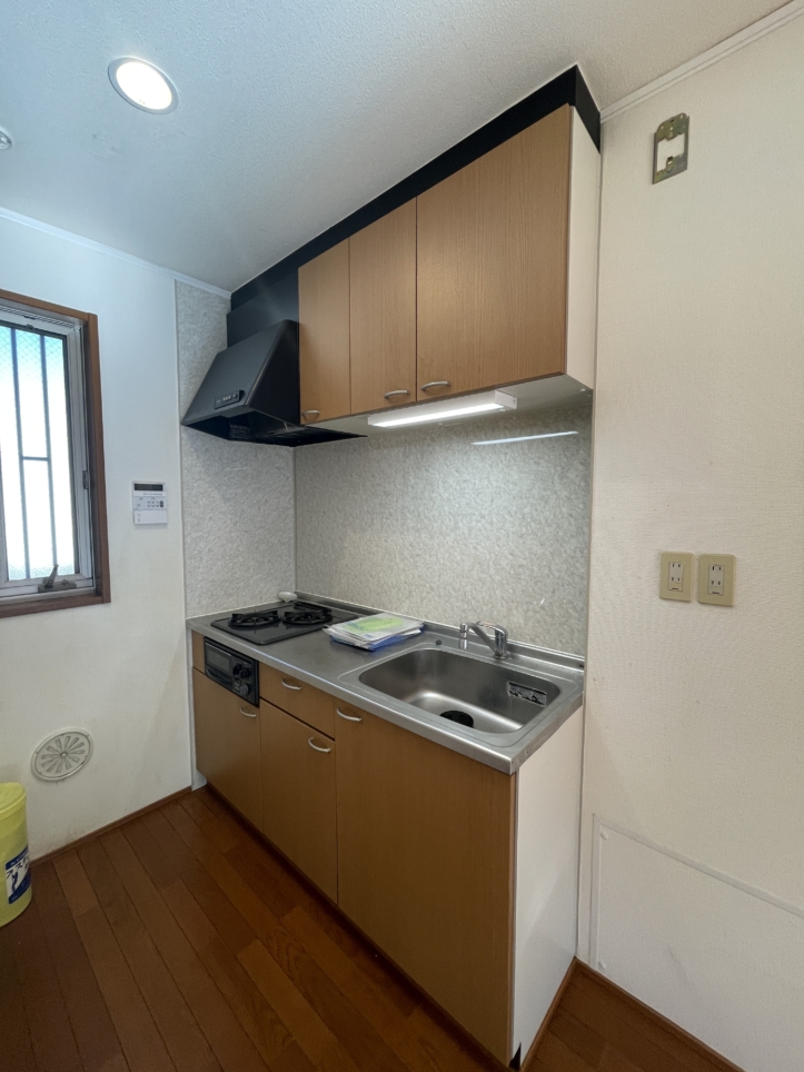 ★設備充実＆家賃控えめ！セキスイハイム施工！東武練馬の1LDK★グランシャリオ★