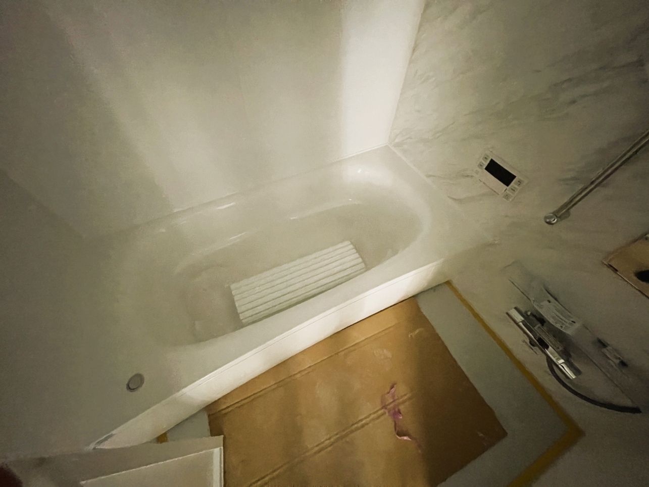 新築1LDK！☆(ダイワフラットⅢ 106)