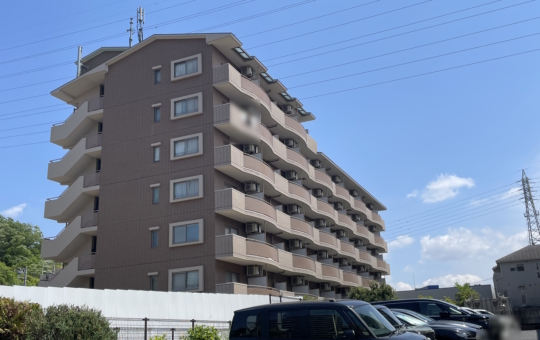 駅近☆オートロック物件【モンテヴェルデN-Ⅰ】（多摩境駅）