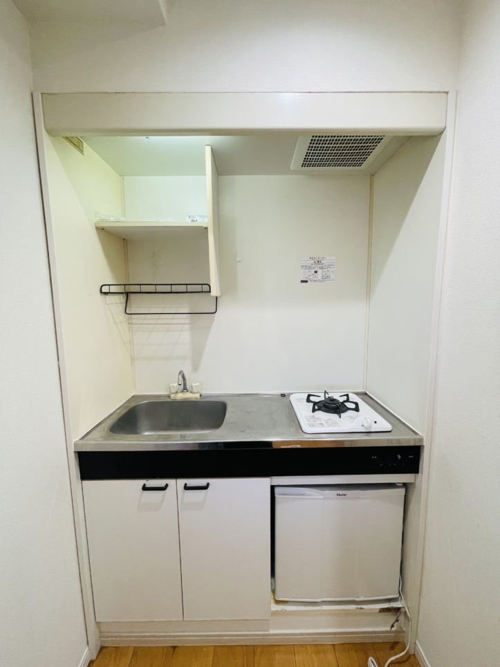 【Ｋビル】2駅10分圏内☆敷金礼金0円マンション