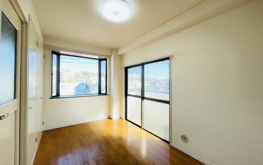 【Ｋビル】2駅10分圏内☆敷金礼金0円マンション