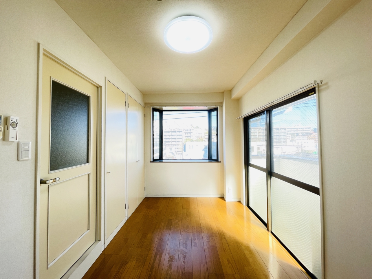 【Ｋビル】2駅10分圏内☆敷金礼金0円マンション