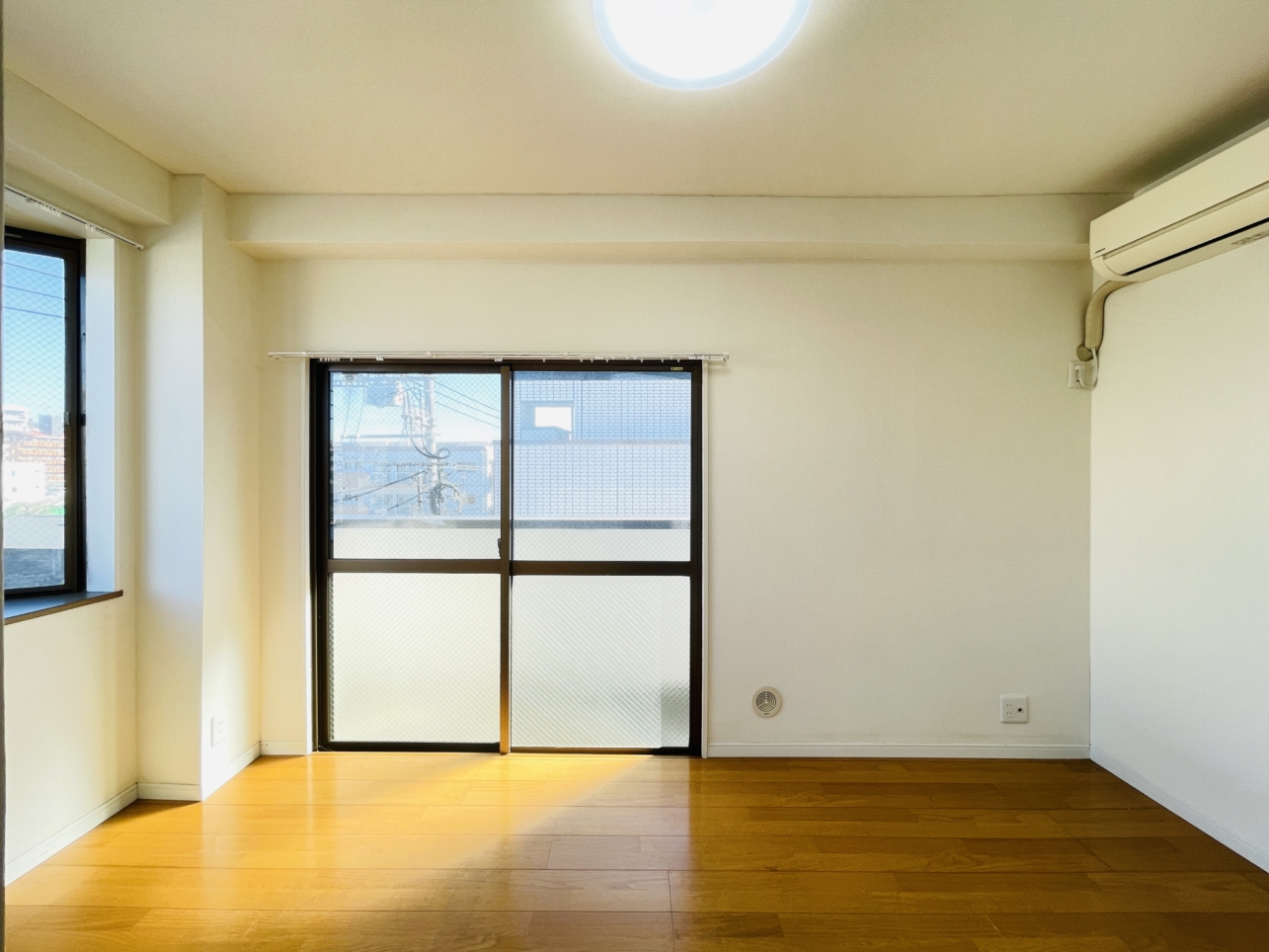 【Ｋビル】2駅10分圏内☆敷金礼金0円マンション