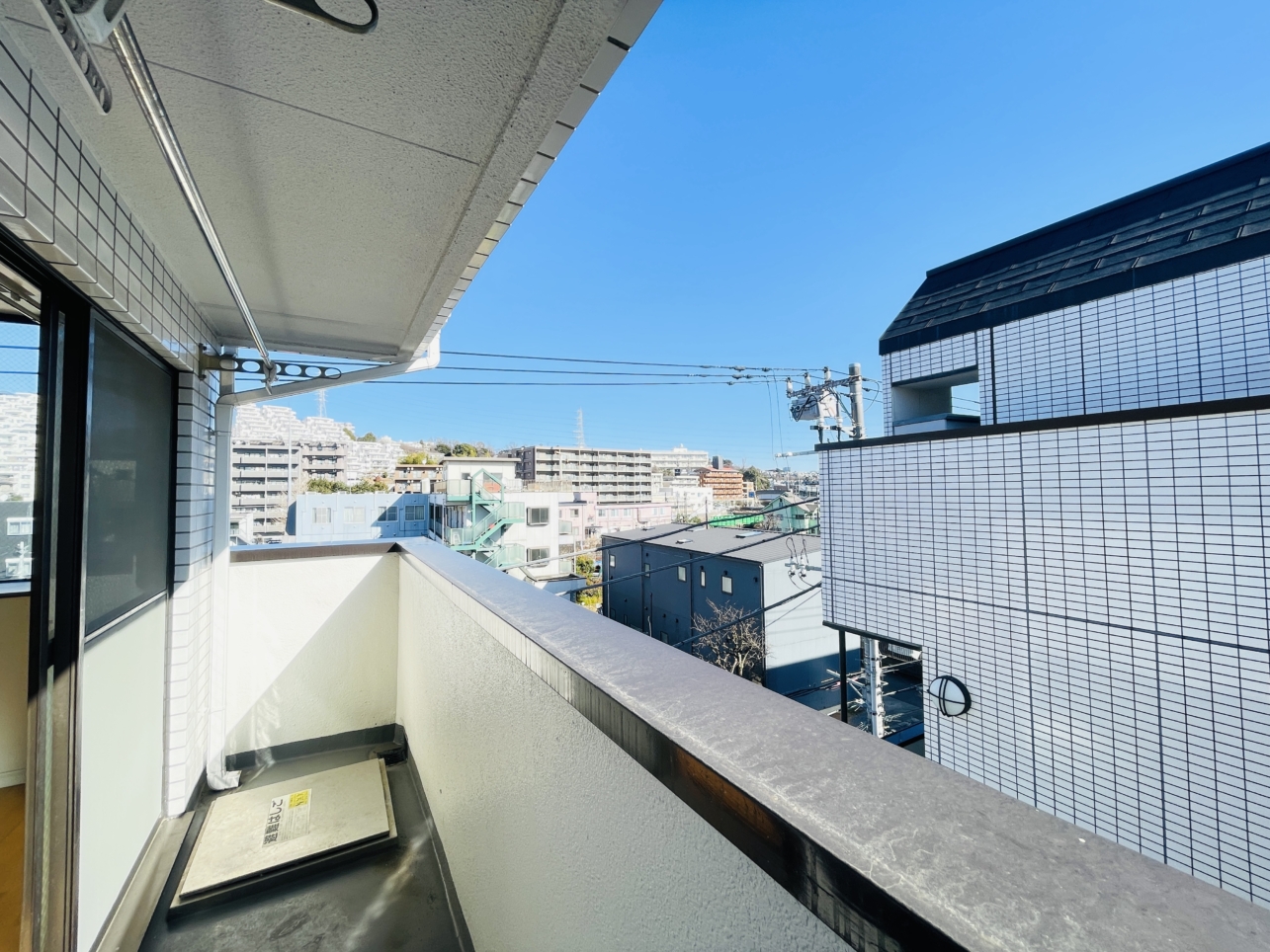 【Ｋビル】2駅10分圏内☆敷金礼金0円マンション