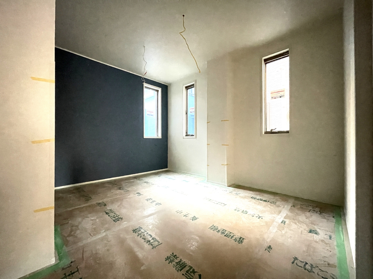 新築1LDK！☆(ダイワフラットⅢ 106)