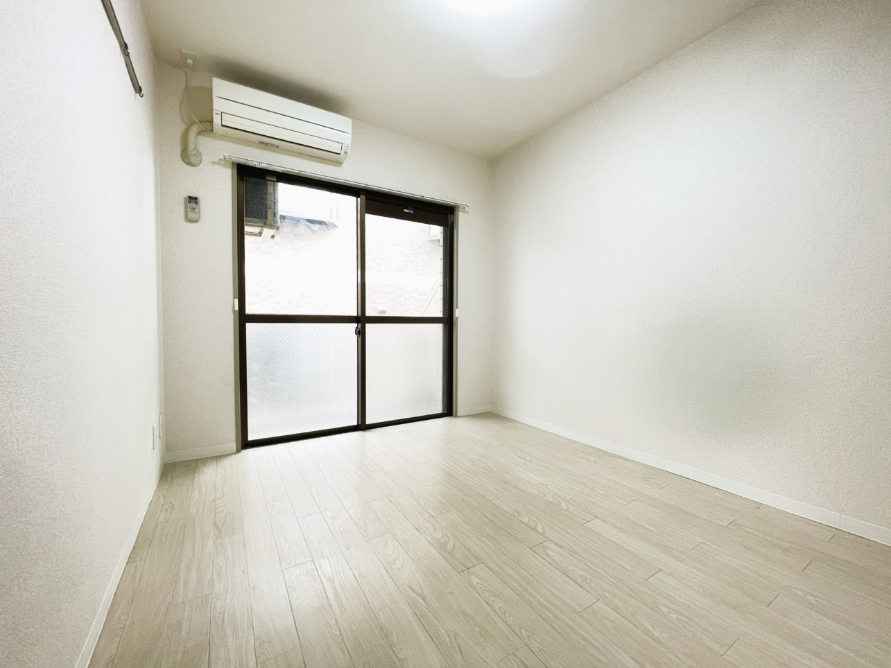 登戸駅・向ヶ丘遊園駅の2駅利用できる1K☆(パールハイツ向ヶ丘 305)