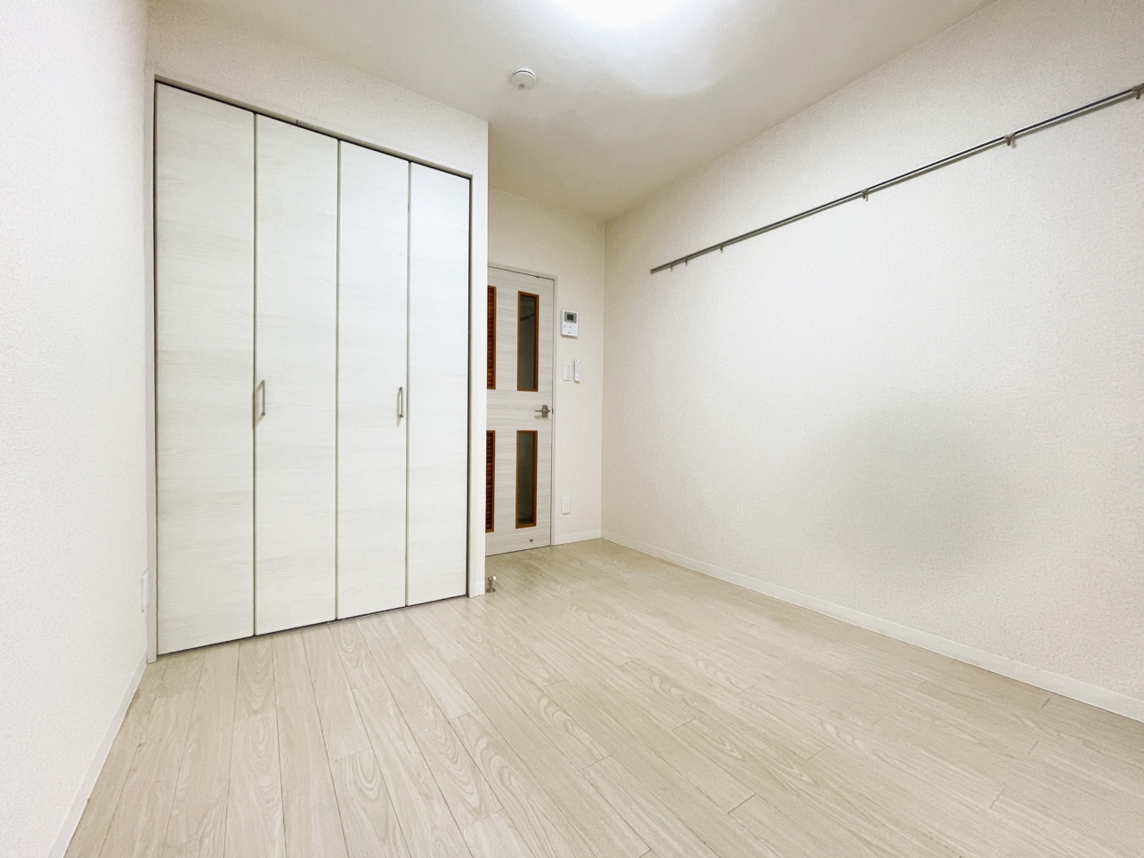 登戸駅・向ヶ丘遊園駅の2駅利用できる1K☆(パールハイツ向ヶ丘 305)