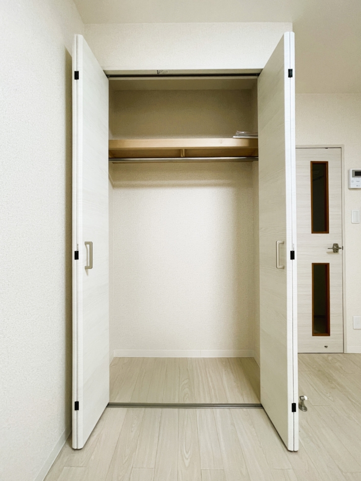 登戸駅・向ヶ丘遊園駅の2駅利用できる1K☆(パールハイツ向ヶ丘 305)