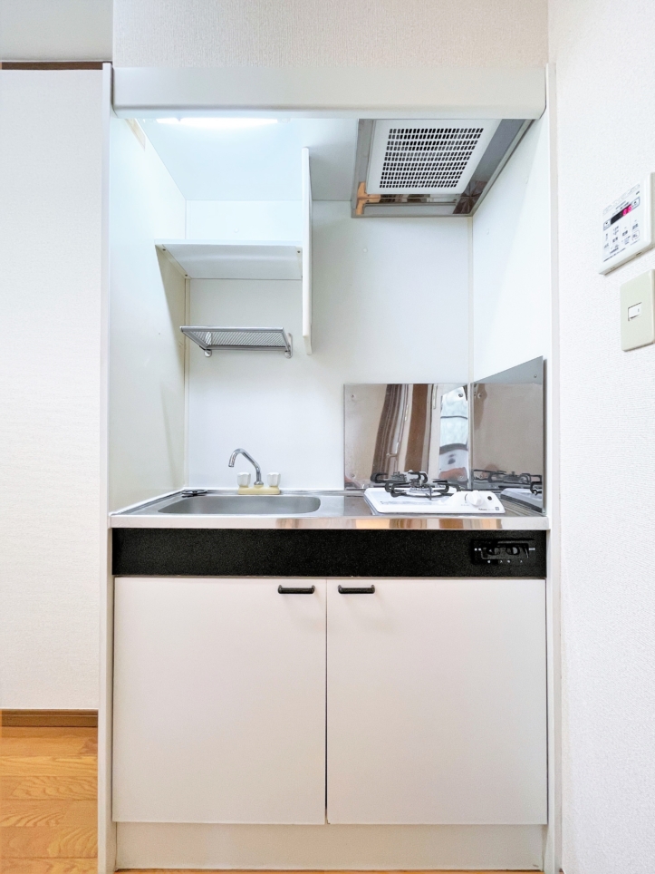 ロフト付き角部屋の明るい住まい！ビーンズハイツ♪