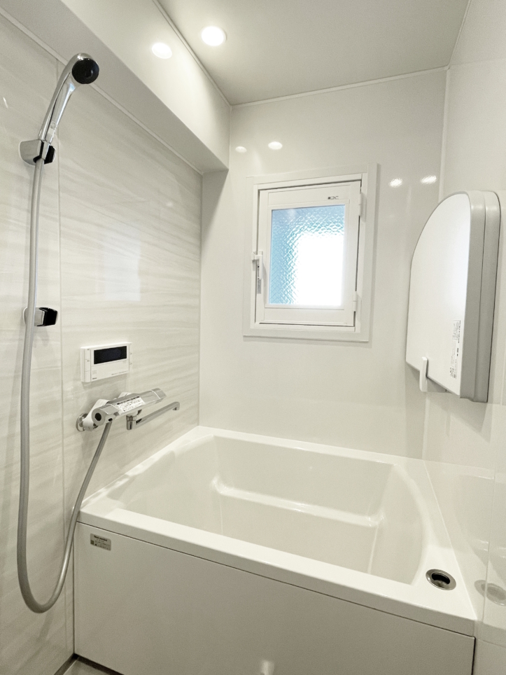 高級感溢れる1LDKがこの賃料で…！(府中西原住宅)