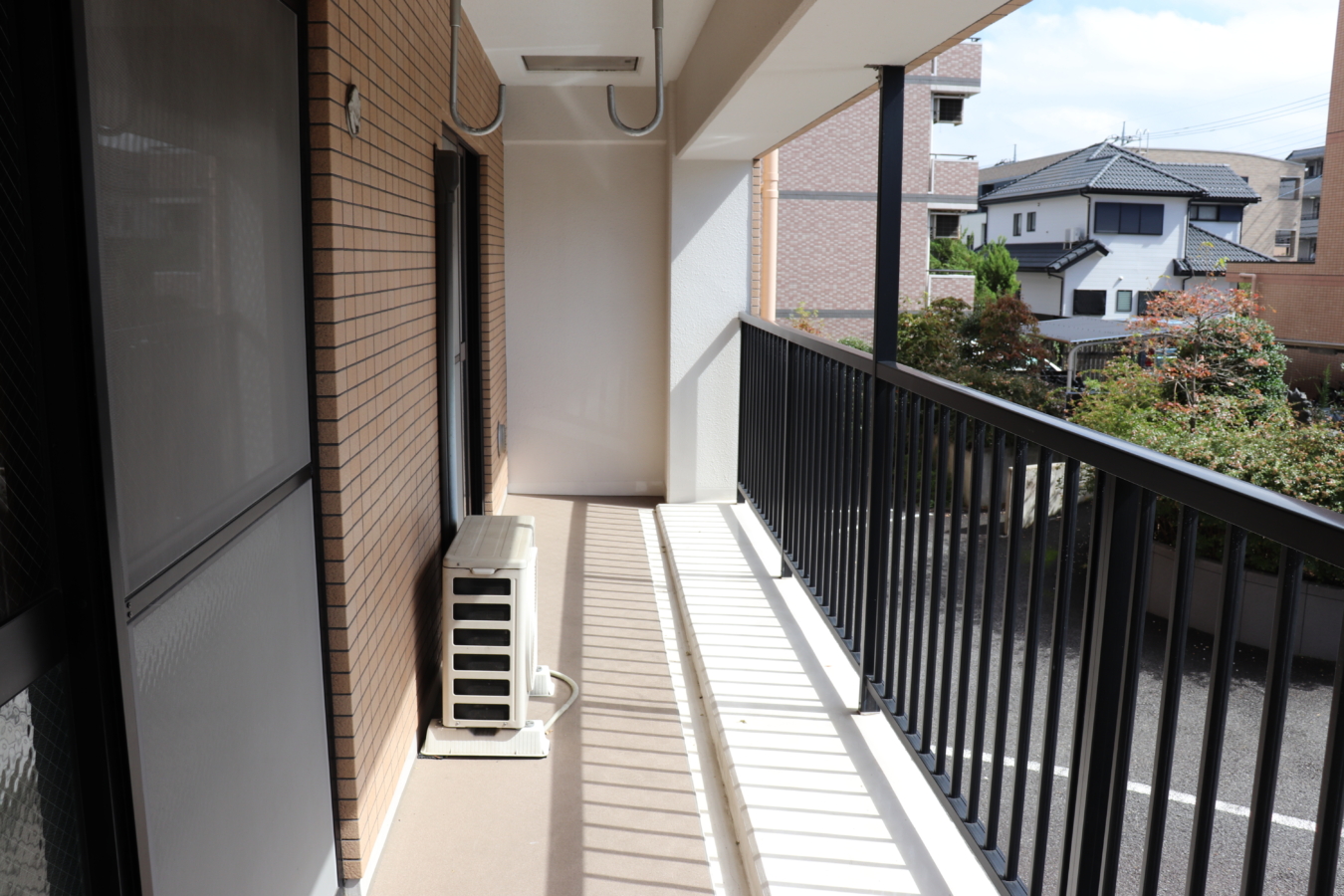 カップル・ファミリー向け2LDK☆ツインコートカペラ