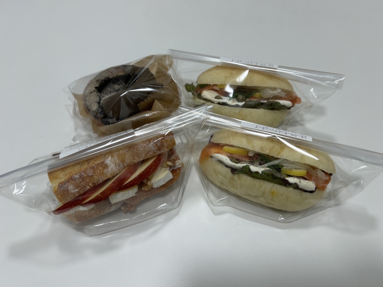 栃木県発の人気ベーカリー🥐！【THE STANDARD BAKERS（ザ・スタンダード・ベイカーズ）】