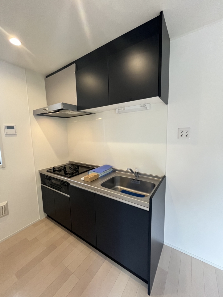 都立大学駅 徒歩4分！【シールドフォート 201】