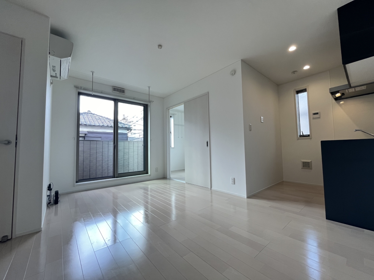 都立大学駅 徒歩4分！【シールドフォート 201】