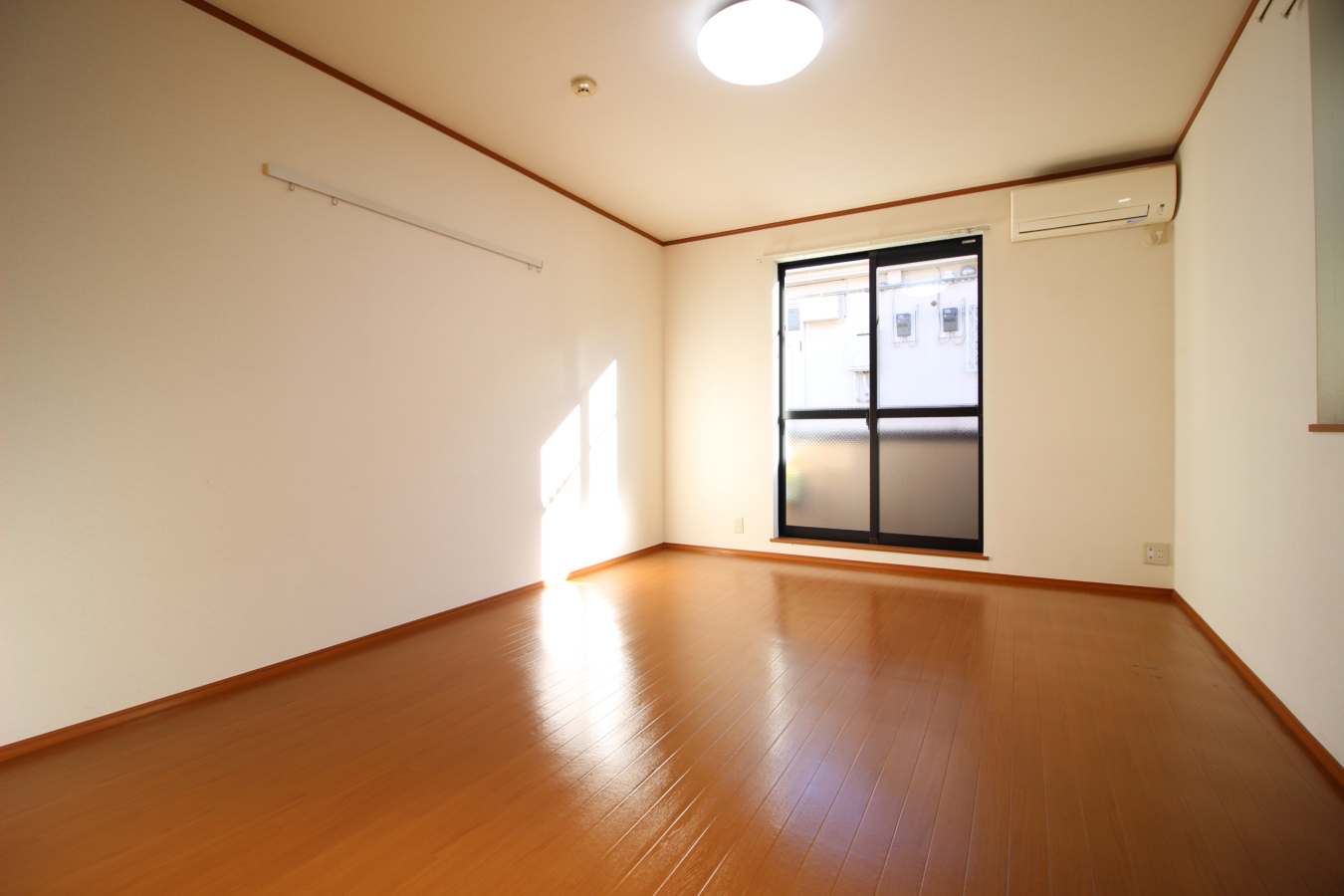 「設備充実で安心の暮らし」池尻大橋５分【ルーテシア池尻】