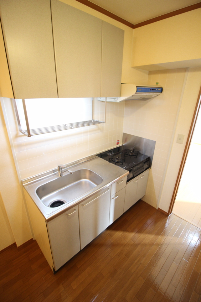 「設備充実で安心の暮らし」池尻大橋５分【ルーテシア池尻】