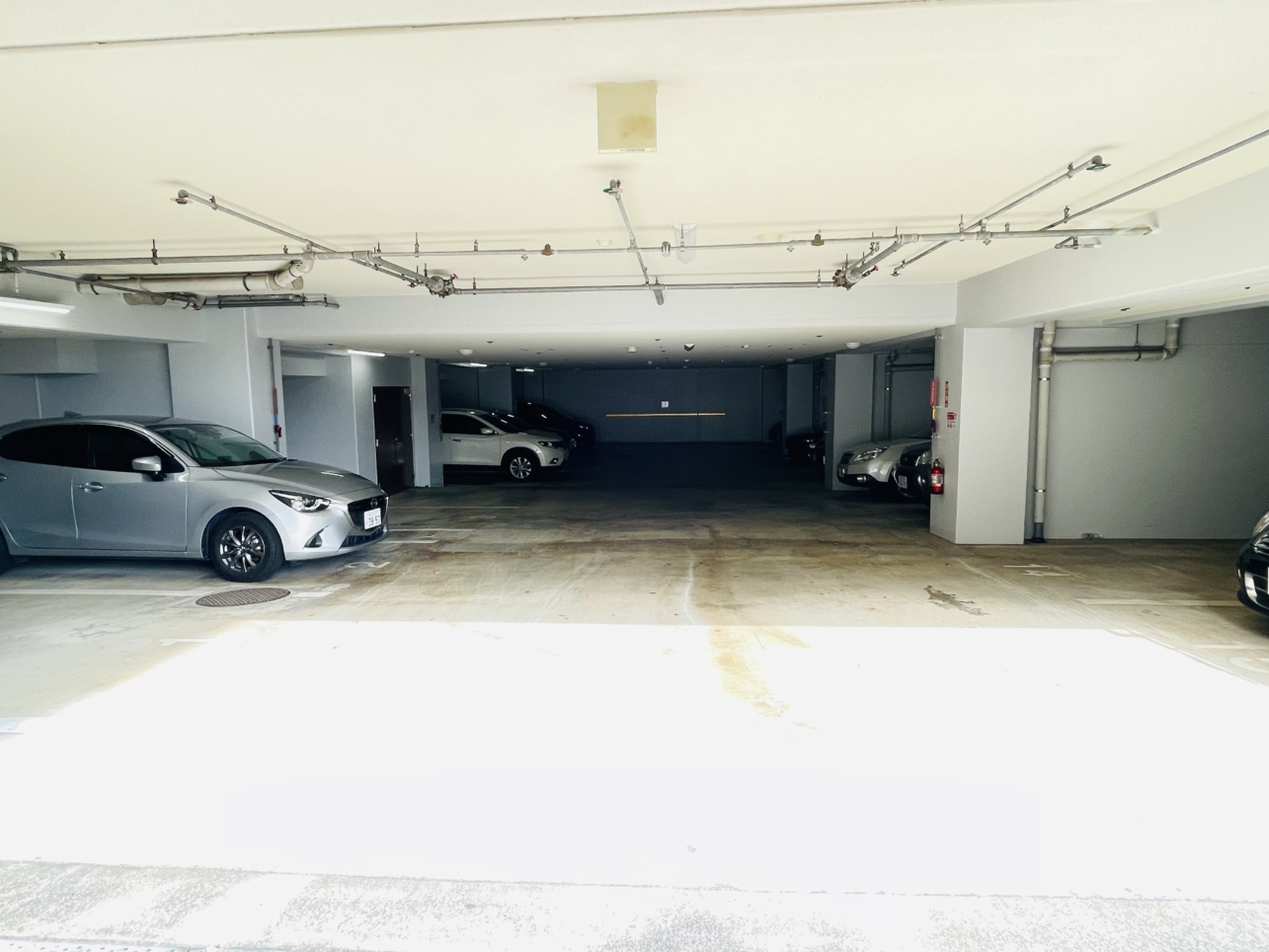 【アルカディア東戸塚】東戸塚駅徒歩9分☆RC造マンション