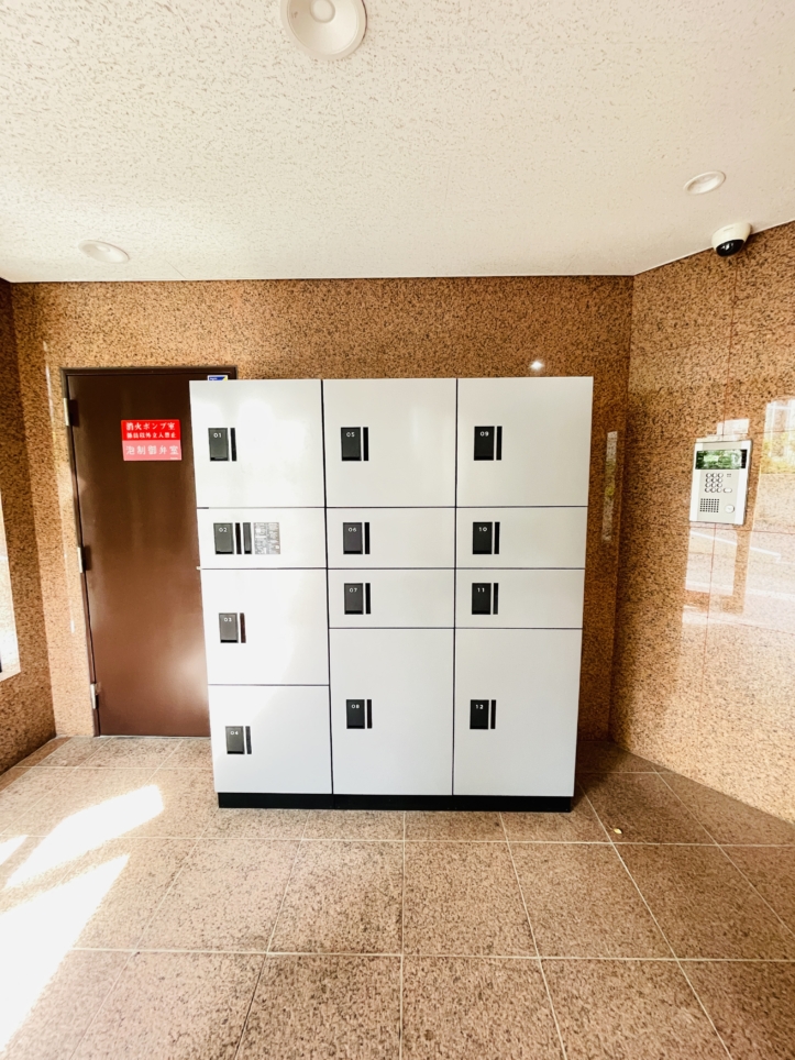 【アルカディア東戸塚】東戸塚駅徒歩9分☆RC造マンション