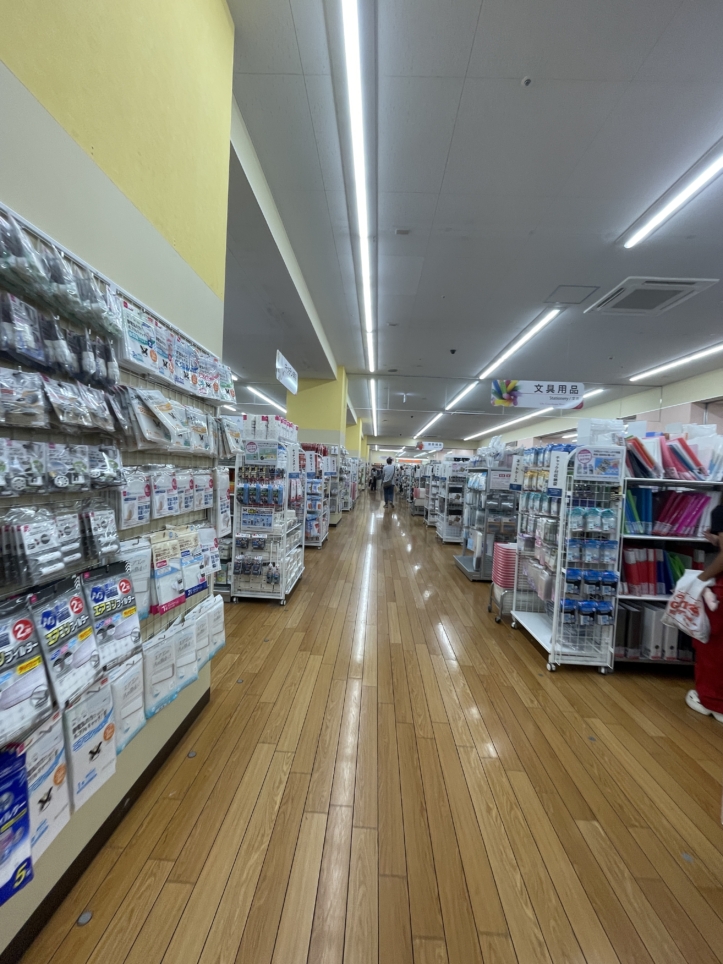 いこっと多摩センター☆お買い物いかがですか♪