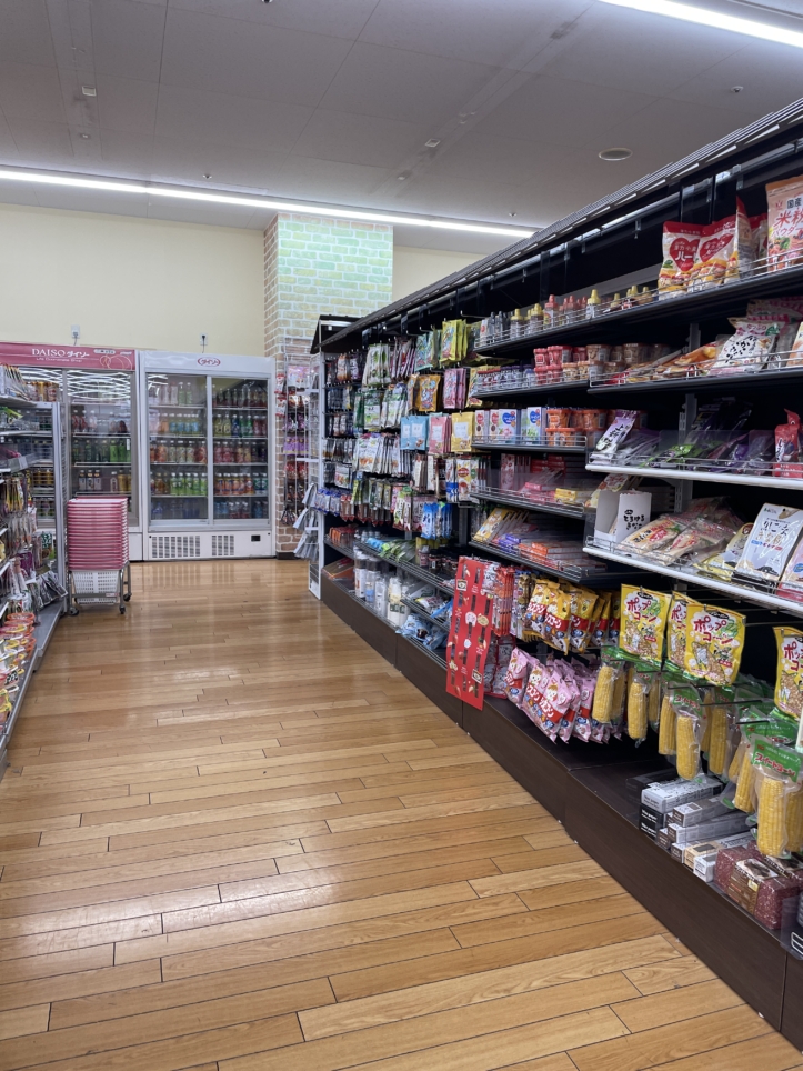 いこっと多摩センター☆お買い物いかがですか♪