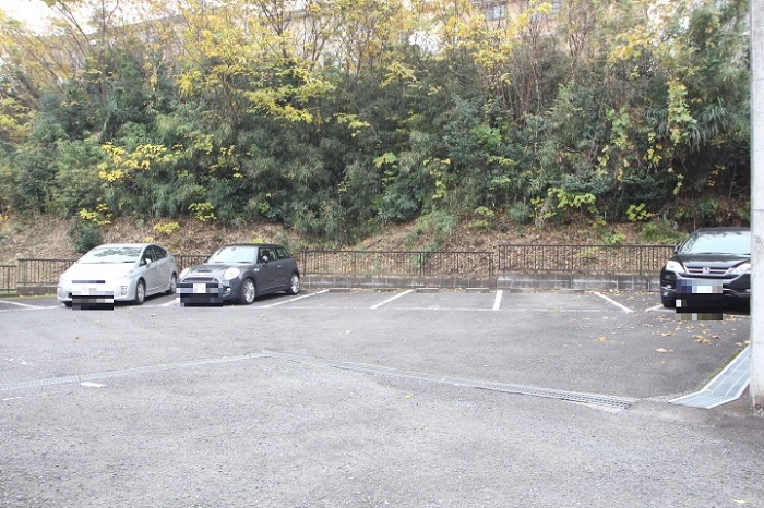 【エリール東戸塚】人気の東戸塚エリア☆閑静な住宅街