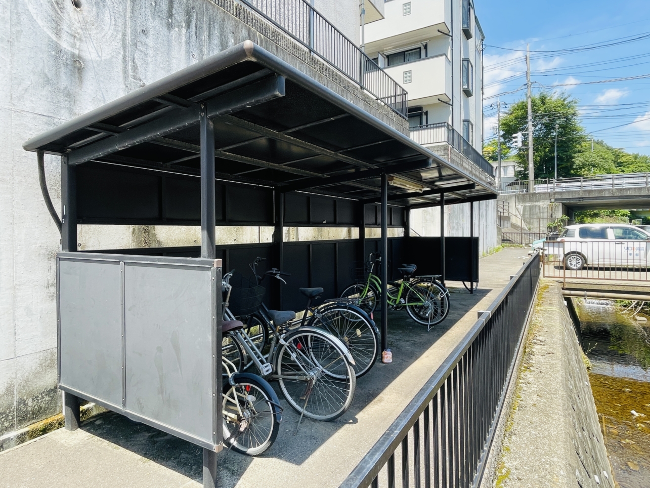 【エリール東戸塚】人気の東戸塚エリア☆閑静な住宅街