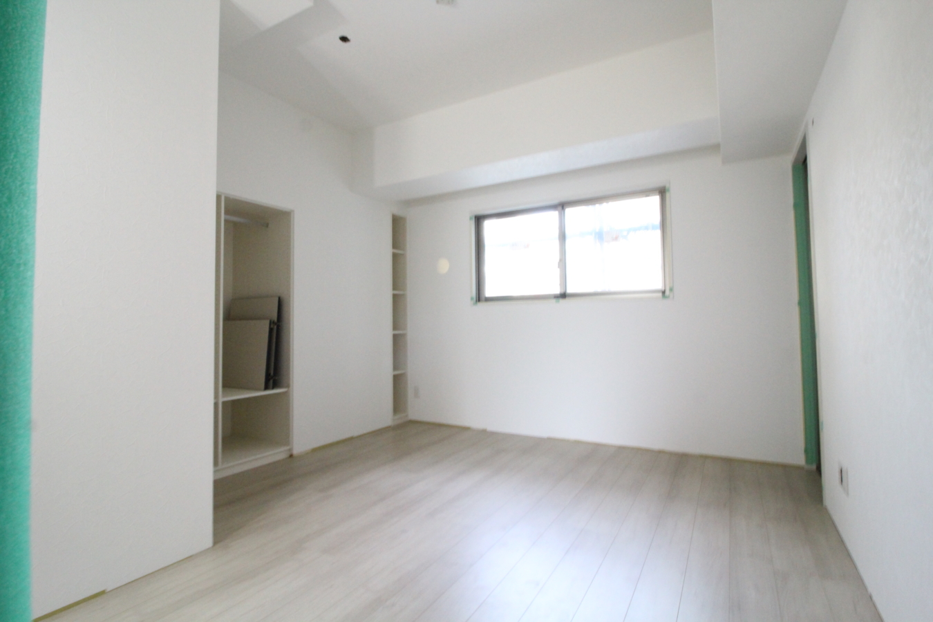 川崎駅徒歩9分☆築2年の鉄筋コンクリートマンションです！【ベータ川崎】